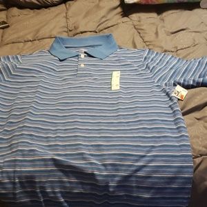 Polo Sytle Shirt.
